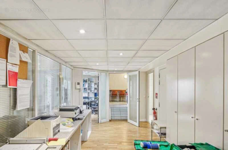 Commerce à PARIS-16E