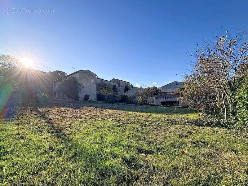 Maison à MURVIEL-LES-MONTPELLIER