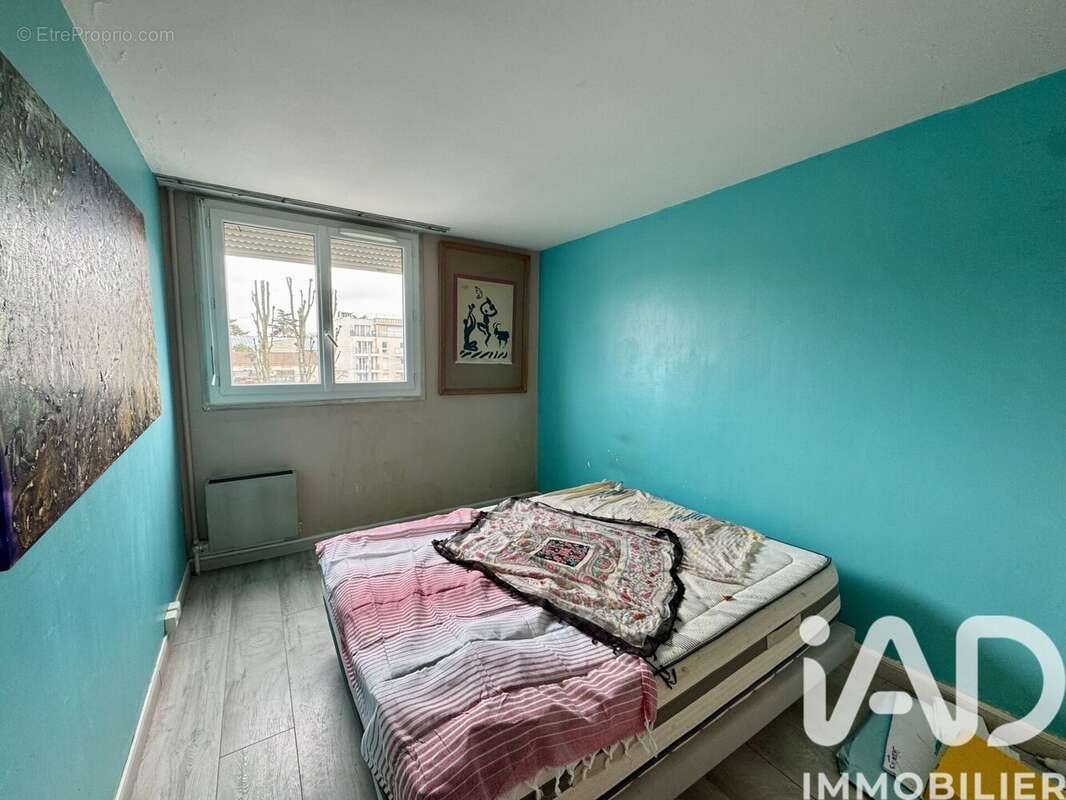 Photo 6 - Appartement à CHILLY-MAZARIN