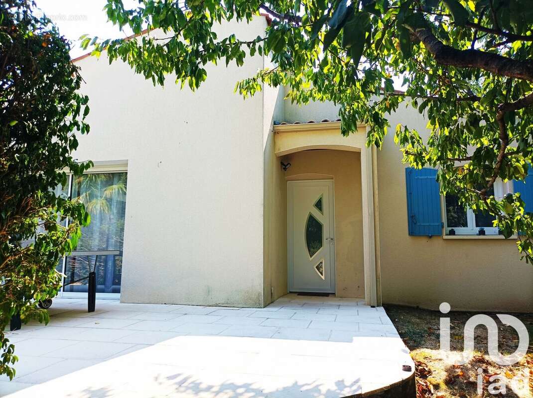 Photo 5 - Maison à SAINT-PORCHAIRE