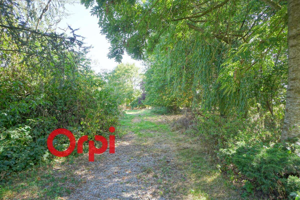 Maison à BEAUMESNIL