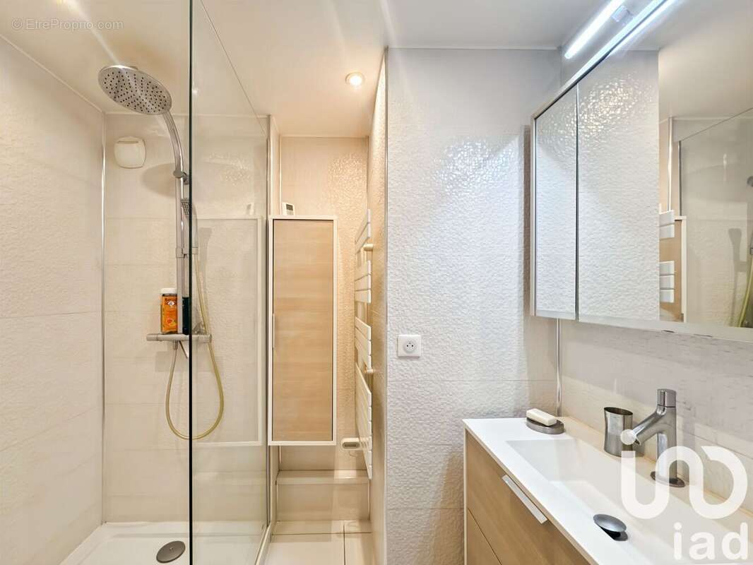 Photo 4 - Appartement à MASSY