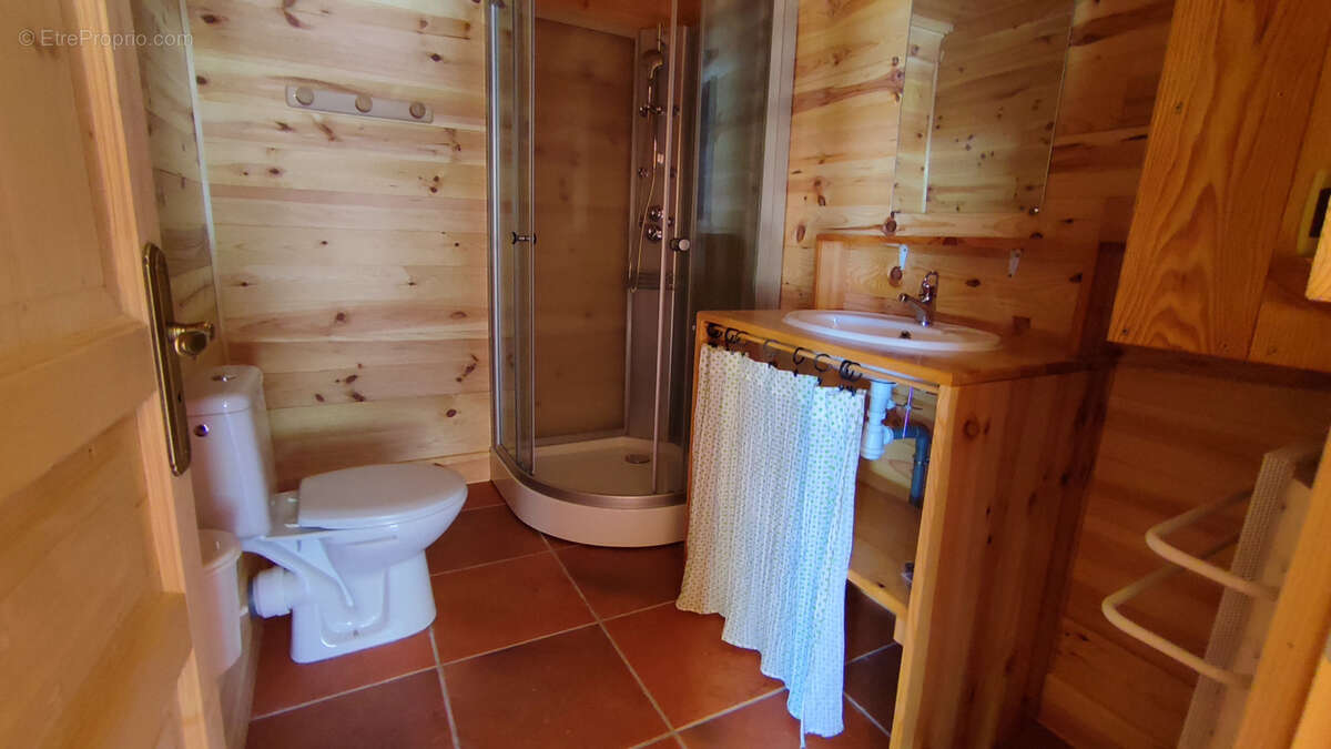 Maison à VAL-MARAVEL