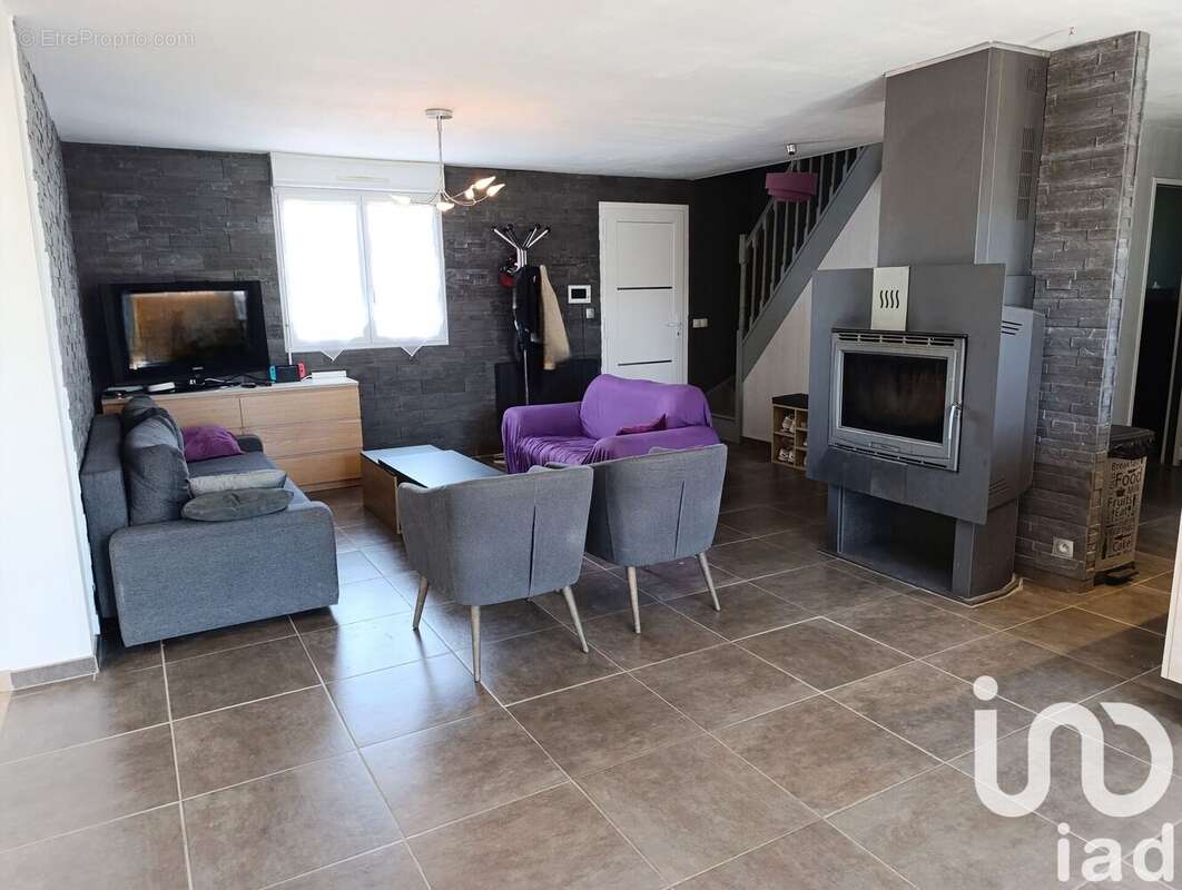 Photo 9 - Maison à AMBONNAY