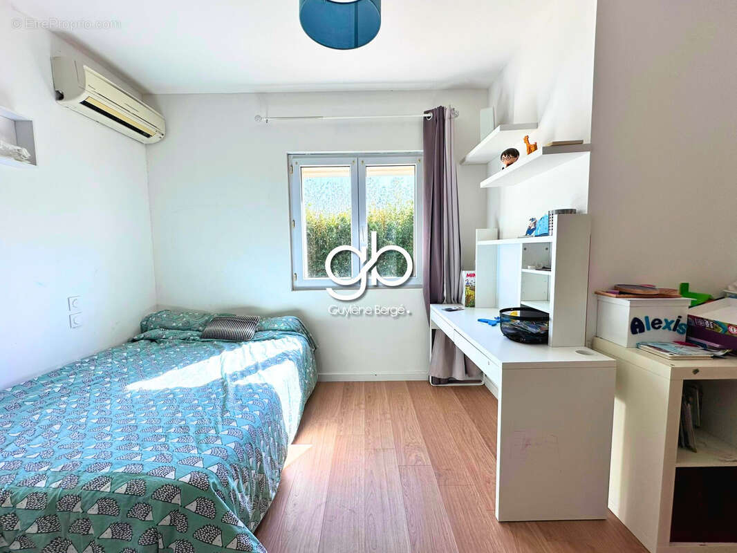 Maison à LANSARGUES