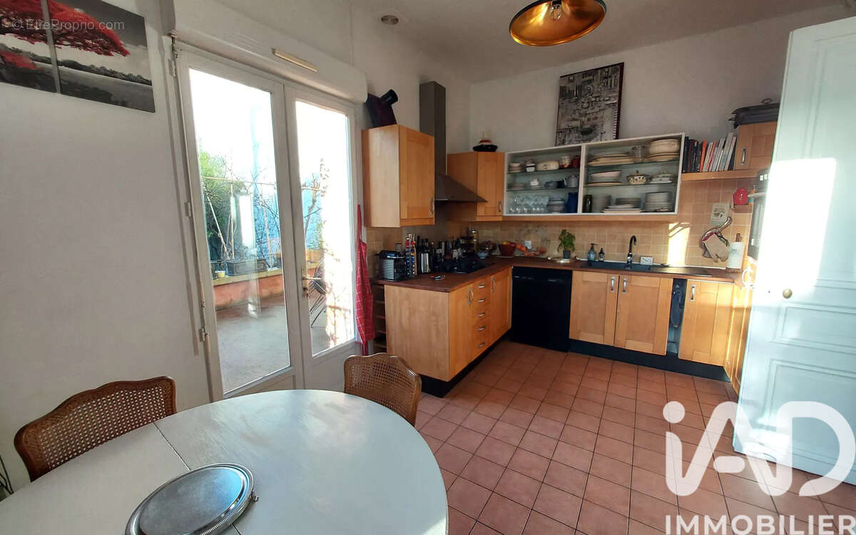 Photo 7 - Maison à NEUILLY-PLAISANCE