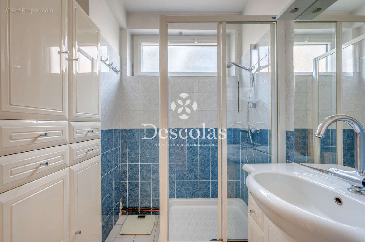 Appartement à SAINT-GERMAIN-EN-LAYE