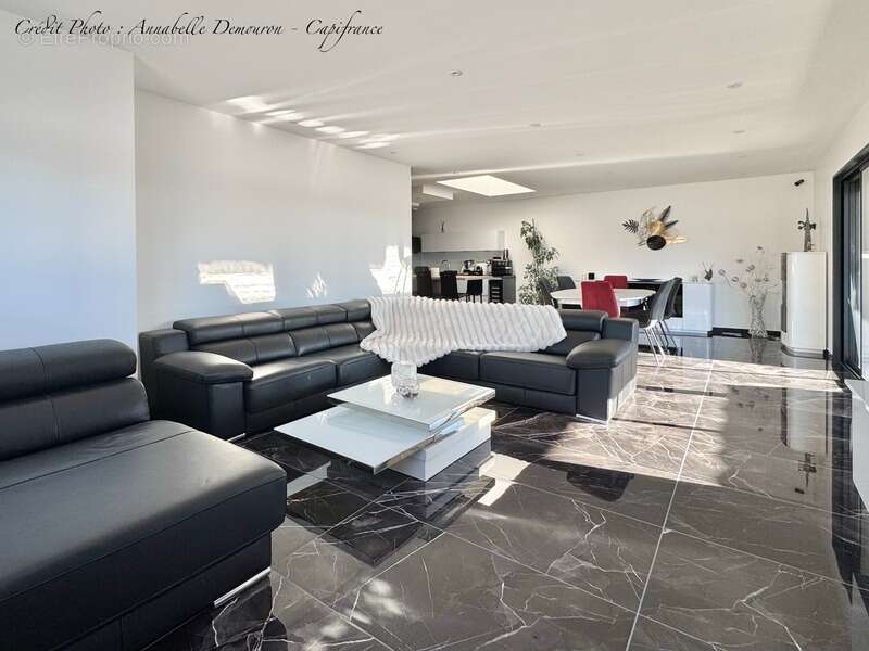 Maison à CHATELGUYON