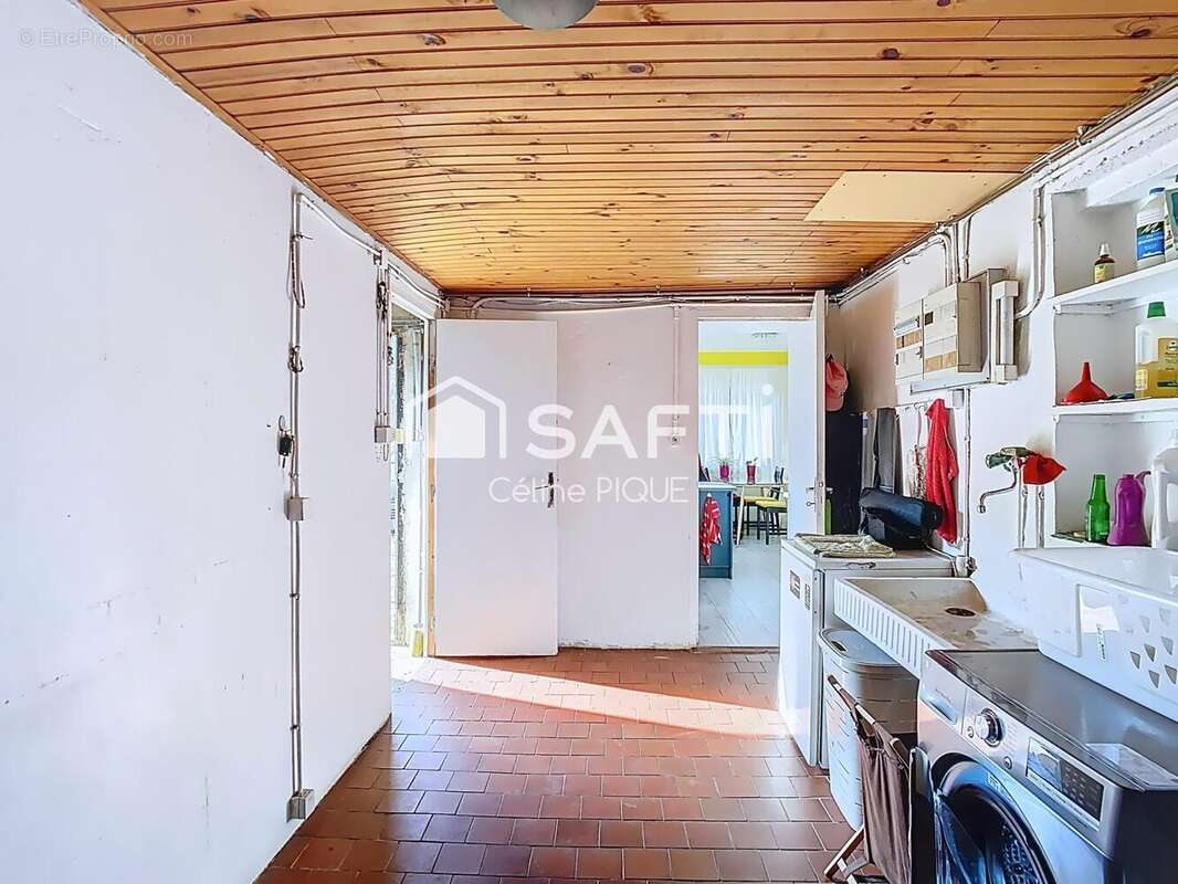 Photo 6 - Maison à FEUGUEROLLES-BULLY