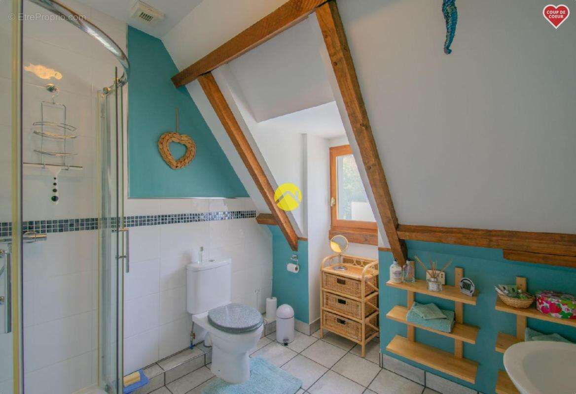 Magnifique maison de charme - photo 15