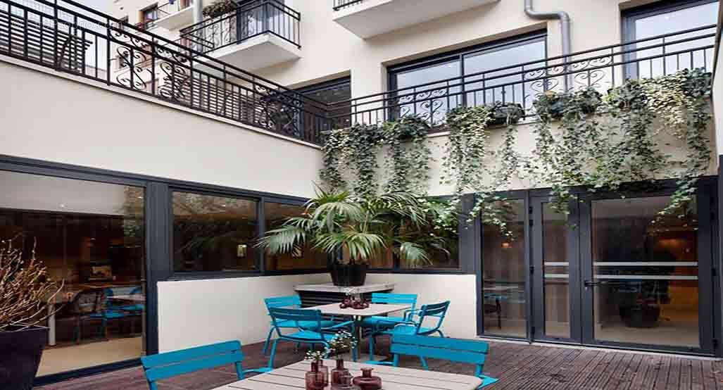 Investissement en residence Senior - photo 2