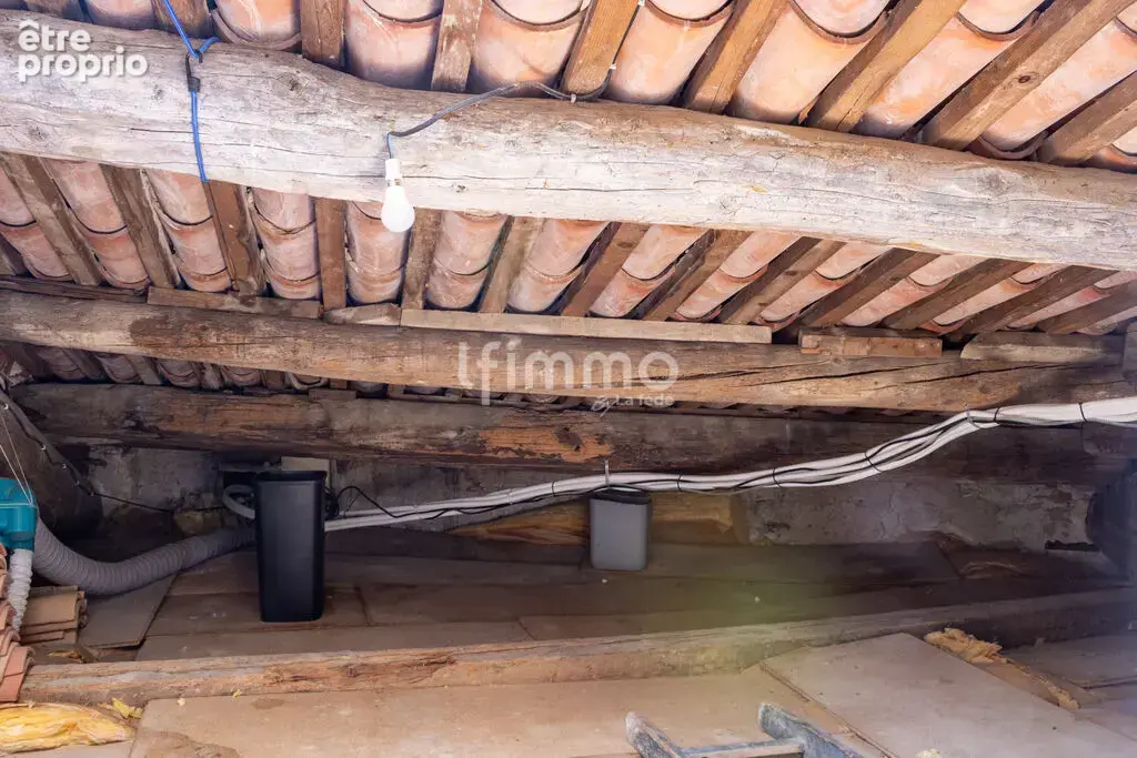 Maison de caractère rénovée – 152 m² - photo 7