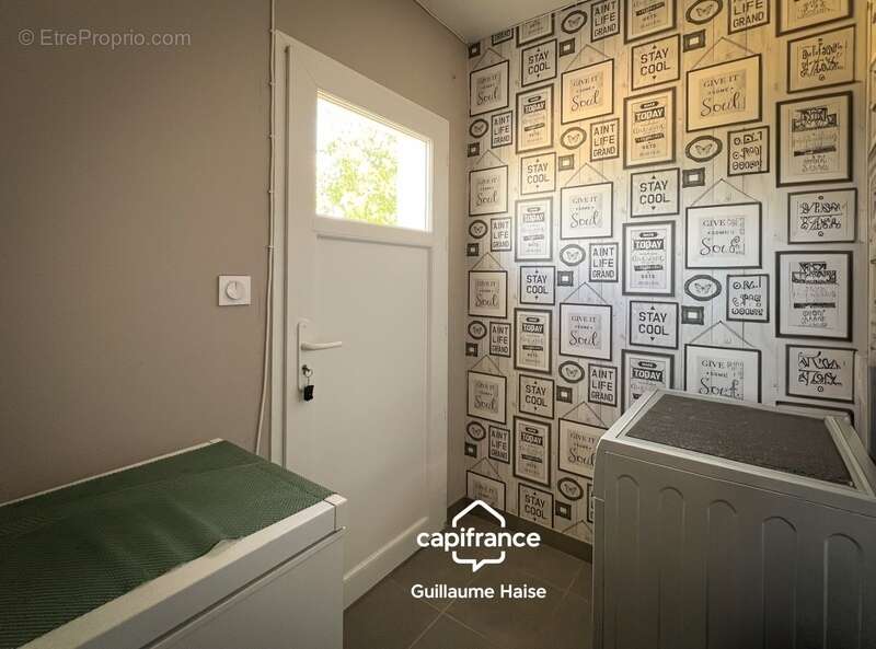 Maison 5 pièces à vendre à VELLES (36) - photo 18