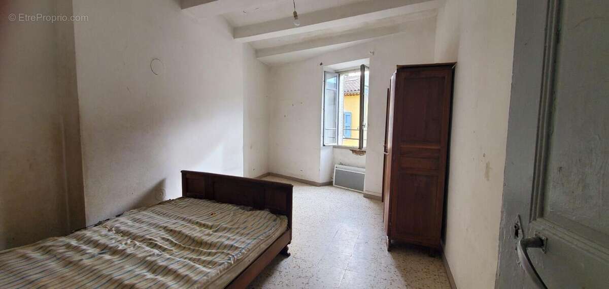 Appartement à LES VANS