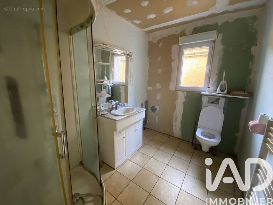 Photo 7 - Maison à CHATEAU-RENARD