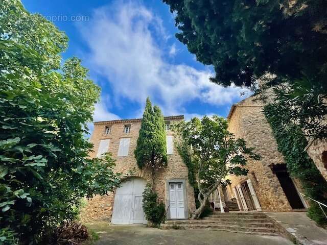 Maison à PERPIGNAN