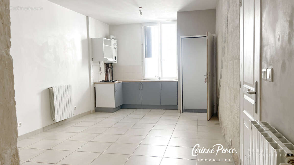 Appartement à NIMES