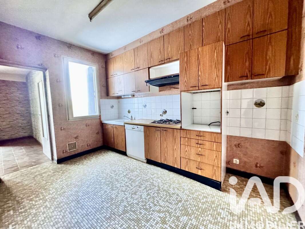 Photo 6 - Maison à SAINT-MATHURIN-SUR-LOIRE