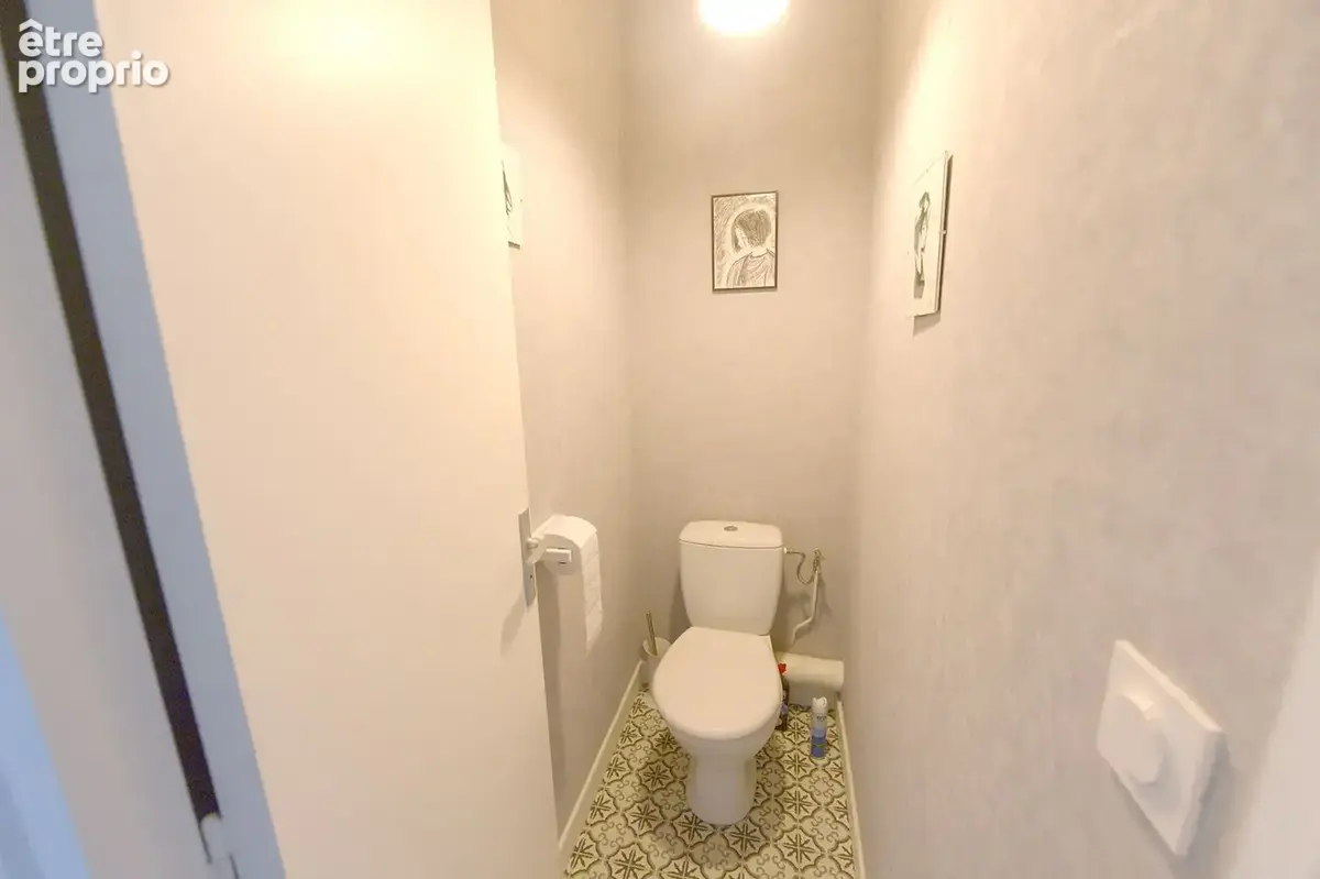 Appartement 45 m² à Saint-Georges-De-Didonne  - photo 9