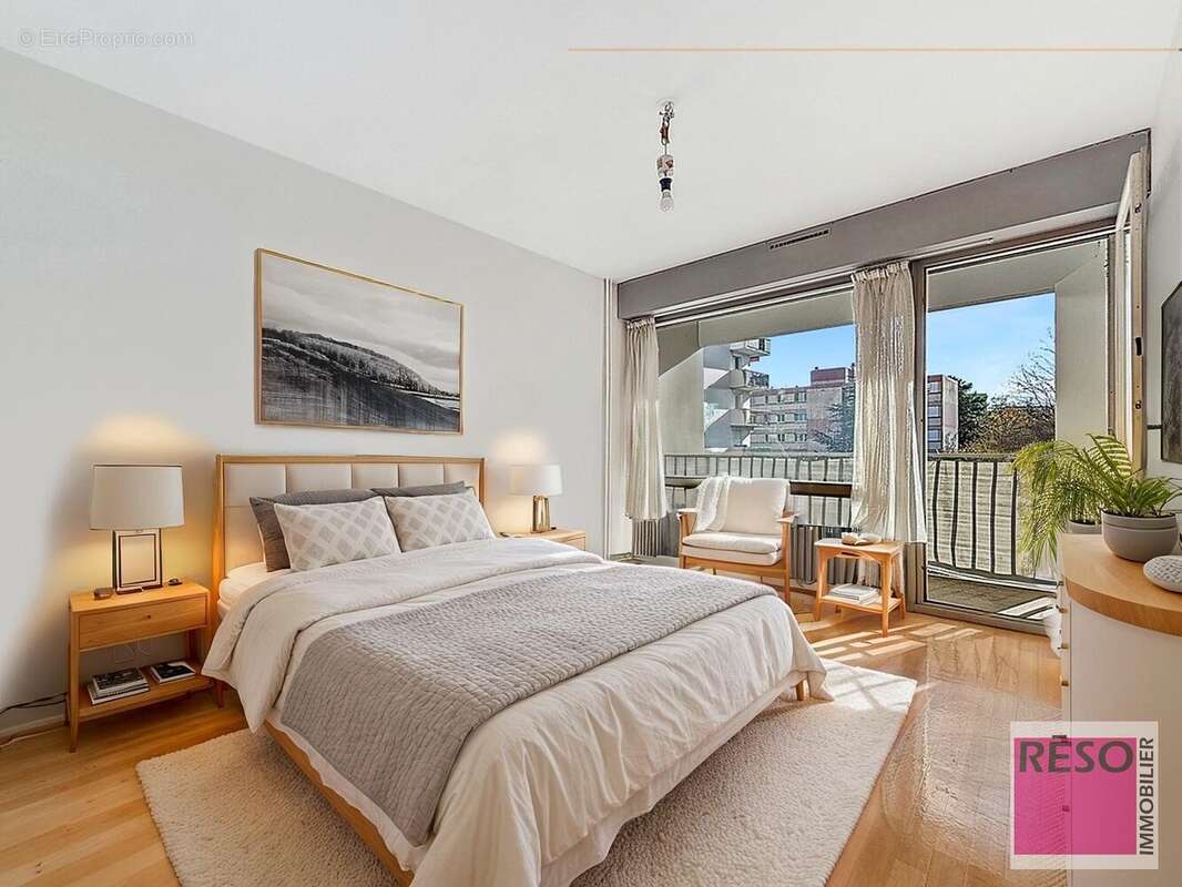 Appartement à ANNEMASSE