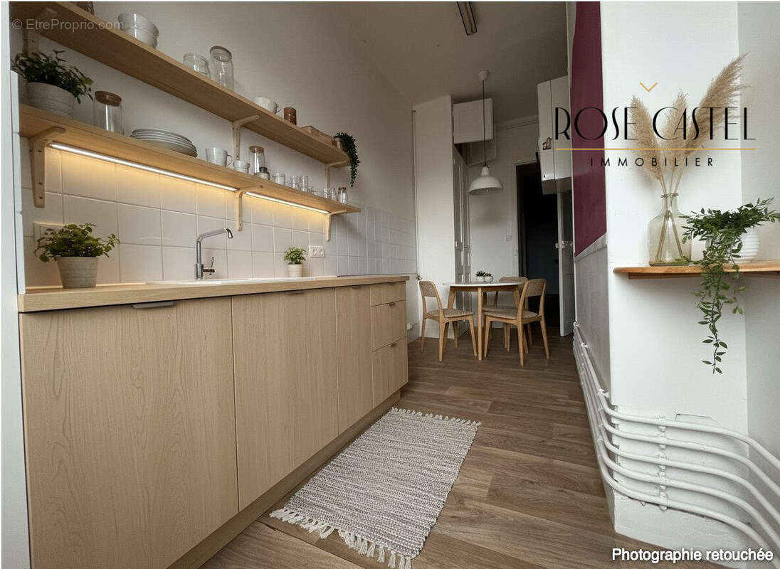 Appartement à CHARTRES
