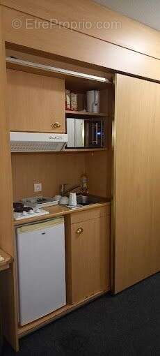 Appartement à SAINT-MALO