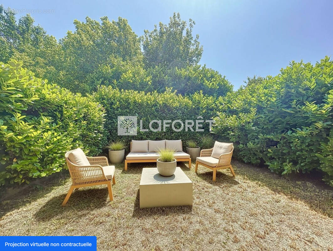 Maison à RILLIEUX-LA-PAPE