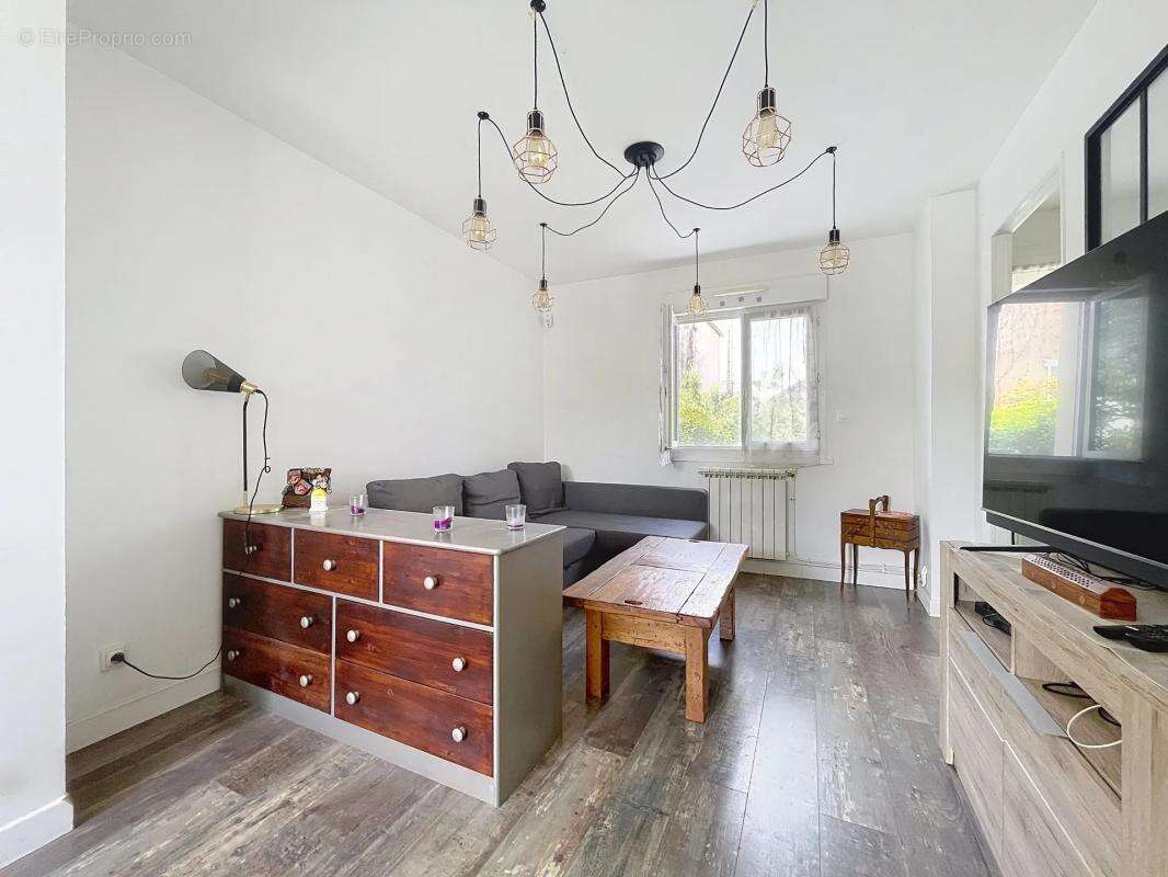 Maison à ARGENTEUIL