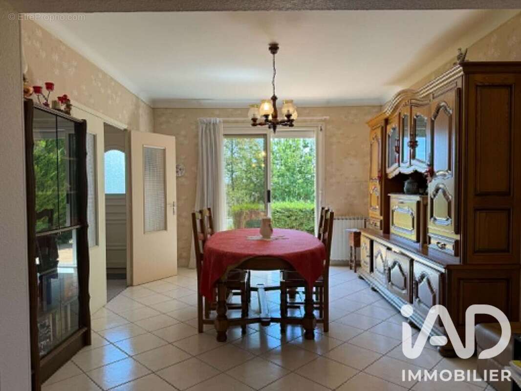Maison 108 m² à Ingre  - photo 4
