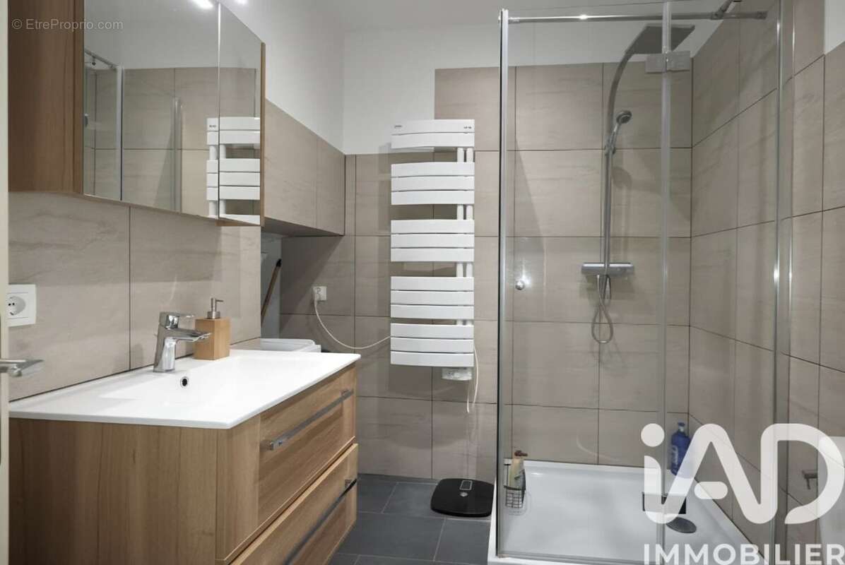 Photo 4 - Maison à MARTIGUES