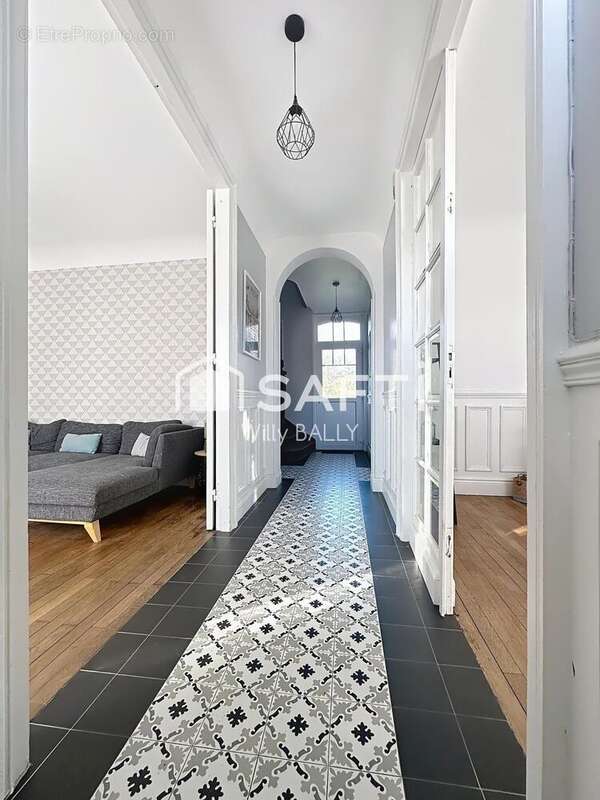 Photo 5 - Maison à MONTREUIL