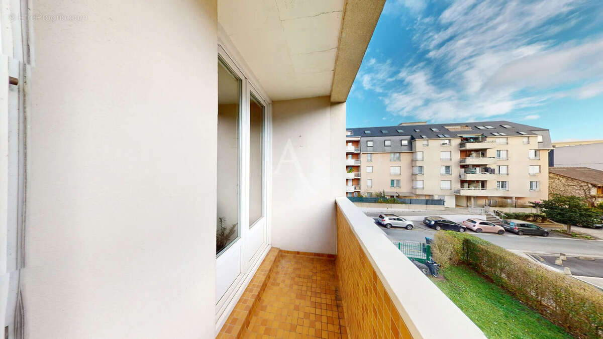 Appartement à ALFORTVILLE