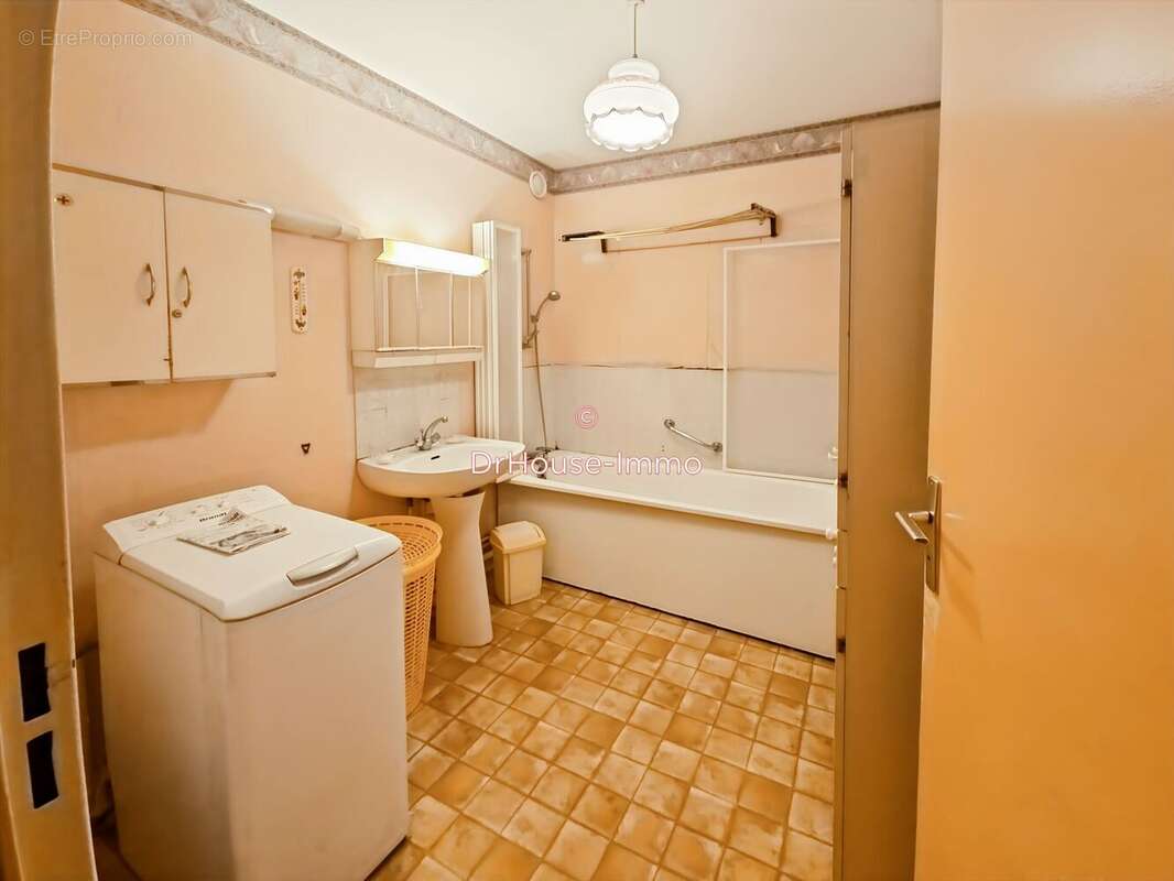 Appartement à TOURCOING