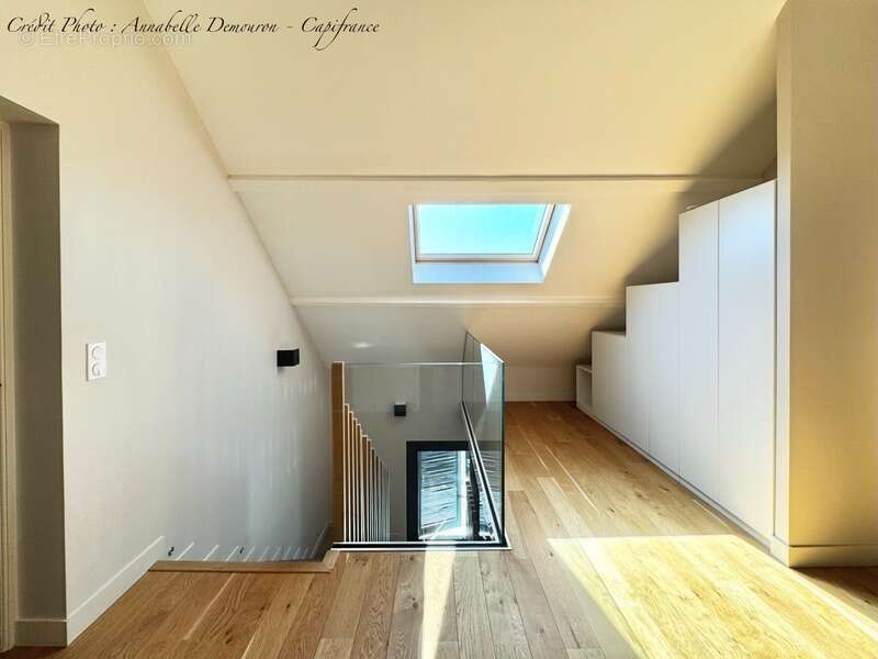 Maison à SAINT-BONNET-PRES-RIOM