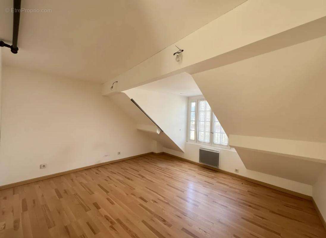 Appartement à DINARD
