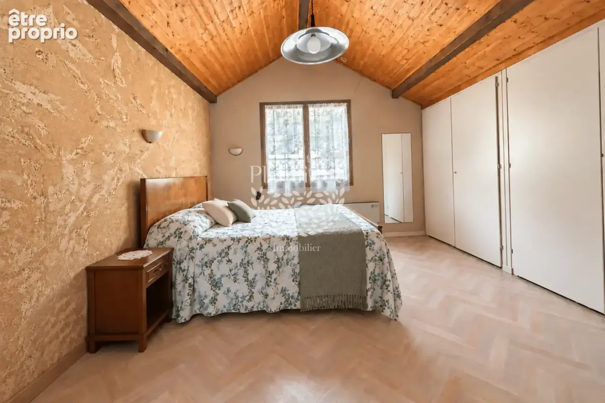 Frangy   Maison à fort potentiel - photo 11