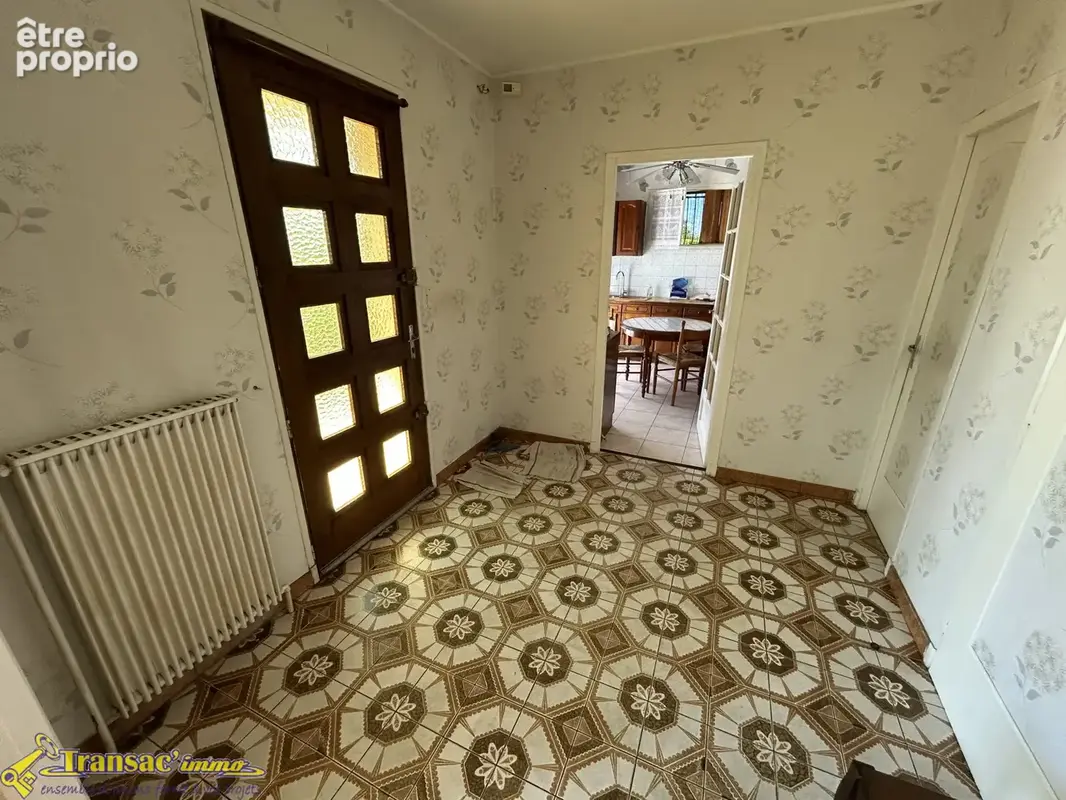 Maison 4 pièces 109m2 avec terrain et sous-sol - photo 6