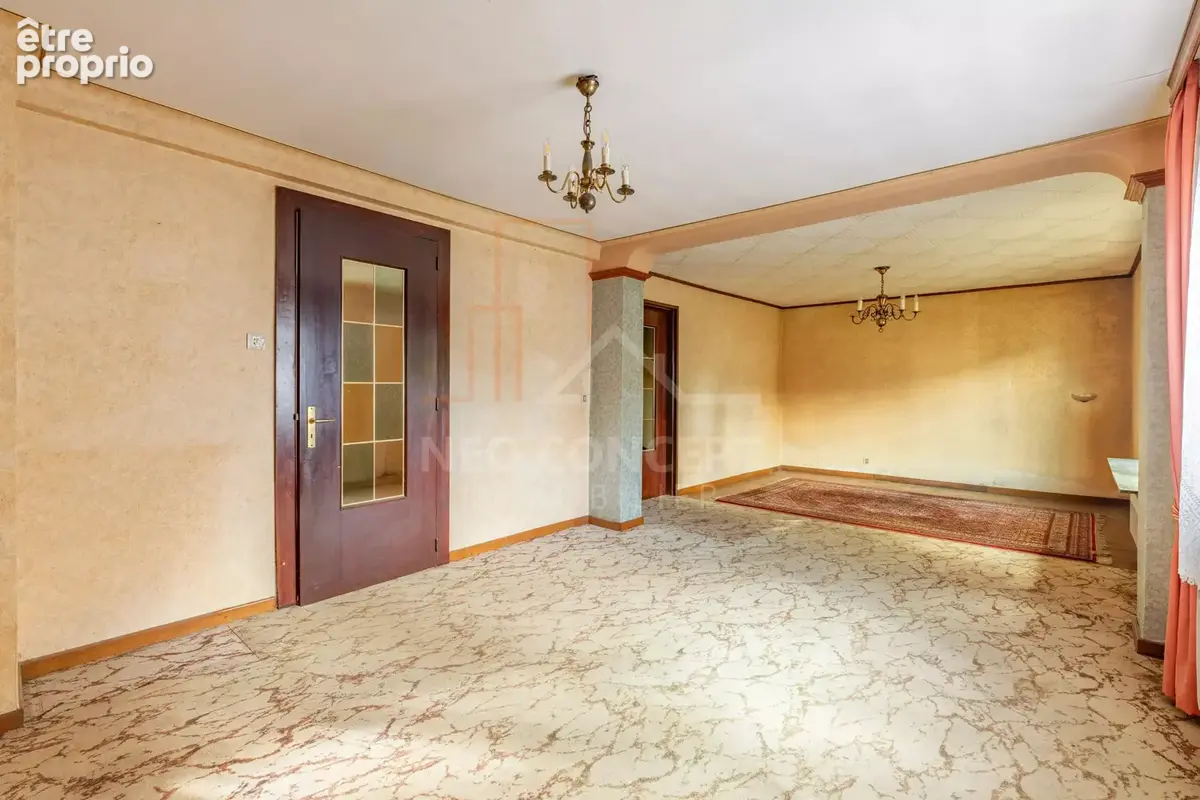 Haguenau – Maison à rénover de 120 m² avec fort potentiel, dépendance et possibilité de plain-pied - photo 10