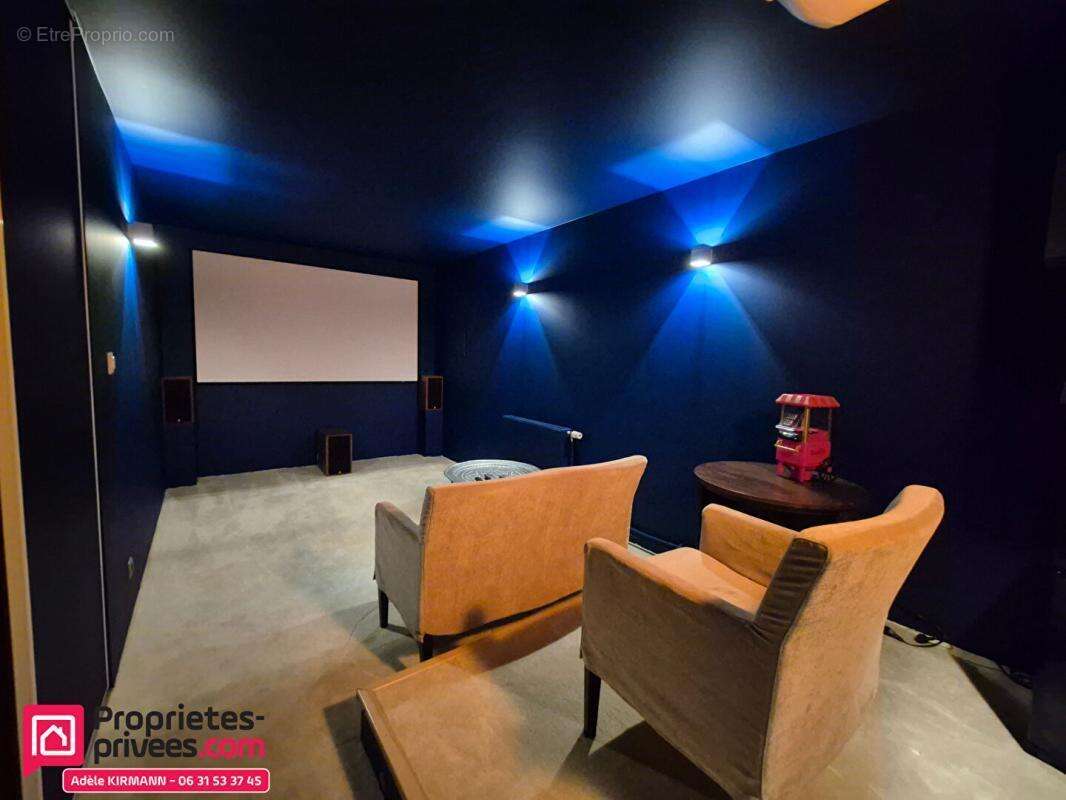 Maison à BELLEGARDE-SUR-VALSERINE