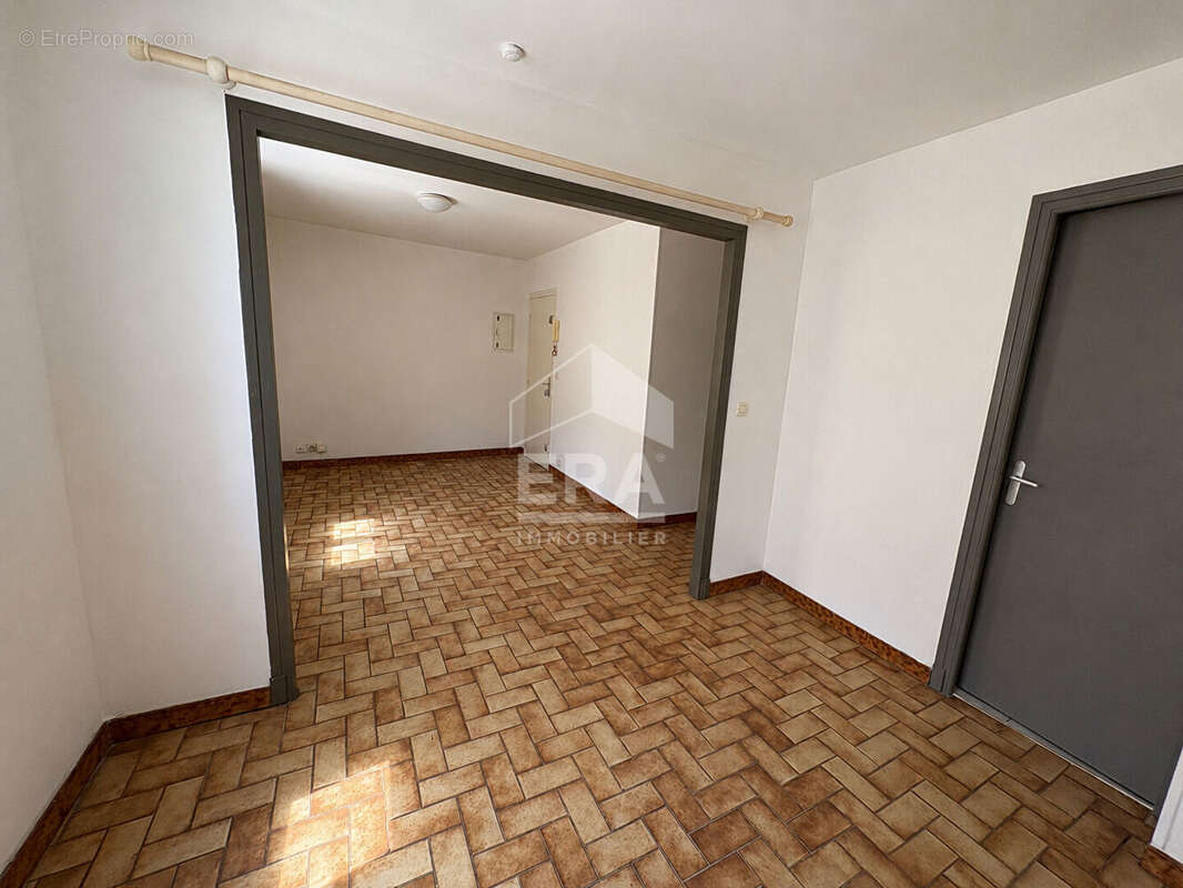 Appartement 24m² à narbonne - photo 3
