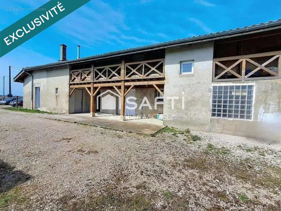 Appartement 120 m² à Villars-Les-Dombes  - photo 9
