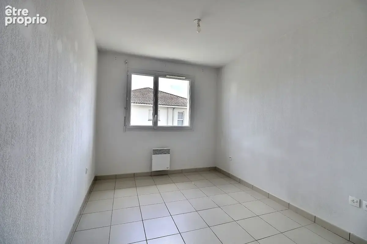 Appartement 61m² à saint-sébastien-sur-loire - photo 5