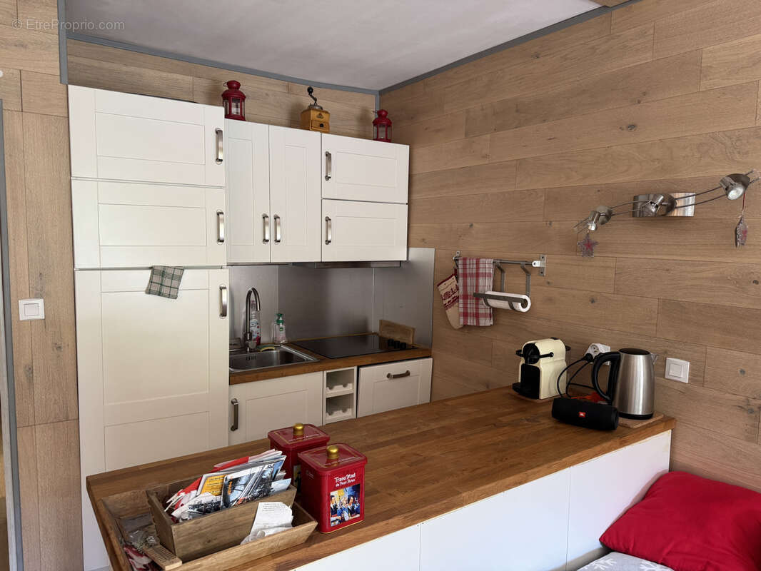 Appartement à SAINT-PONS