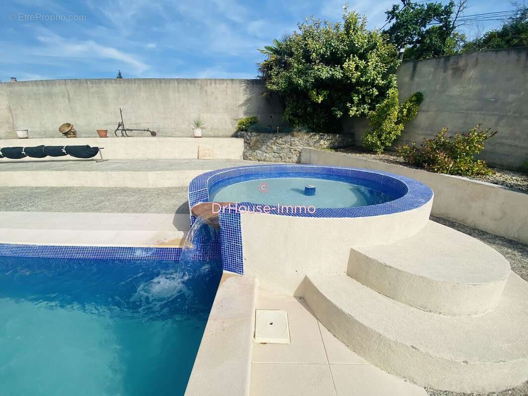Maison 150 m² à Pieusse  - photo 29