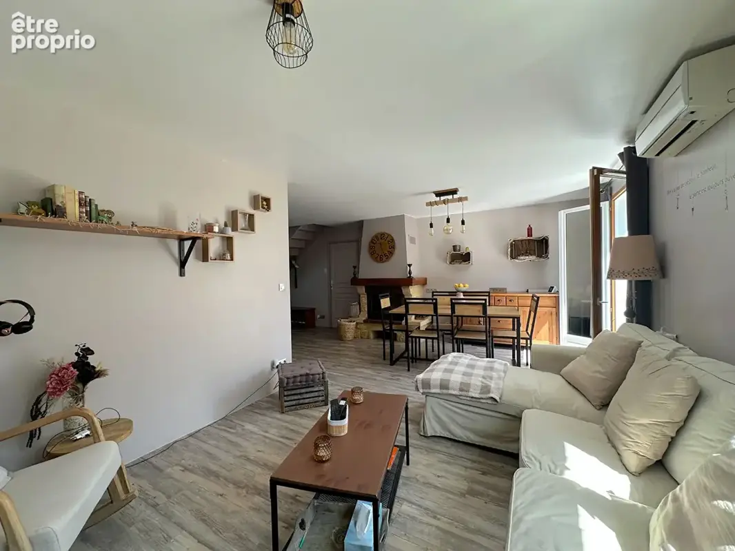 Maison 5 pièces - 115m² habitable - 325m² terrain - photo 8
