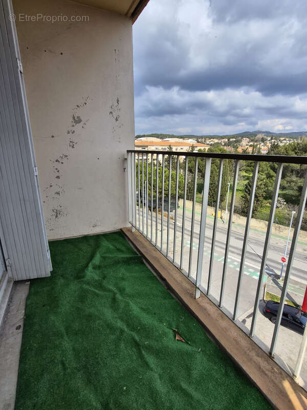 Appartement à SALON-DE-PROVENCE