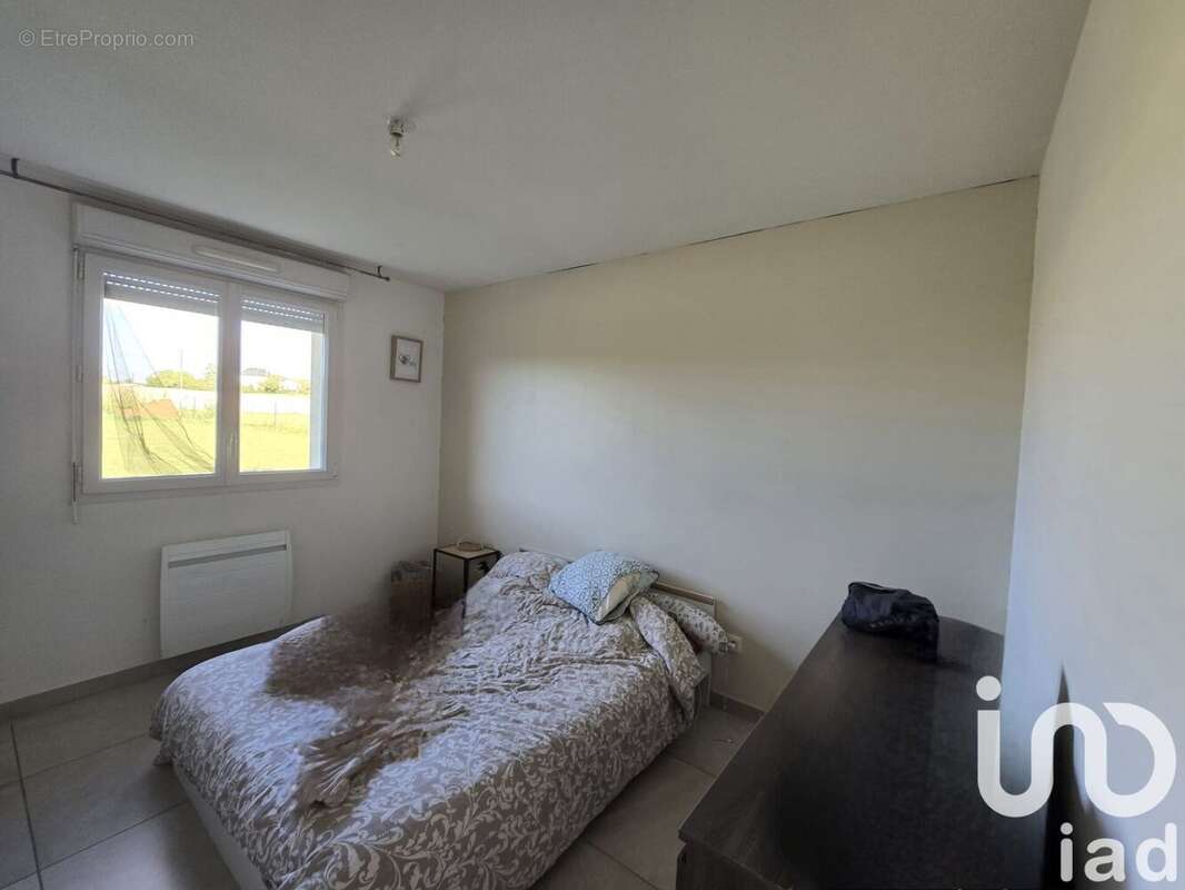 Photo 8 - Maison à NOVY-CHEVRIERES