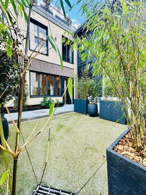 Maison à CLICHY