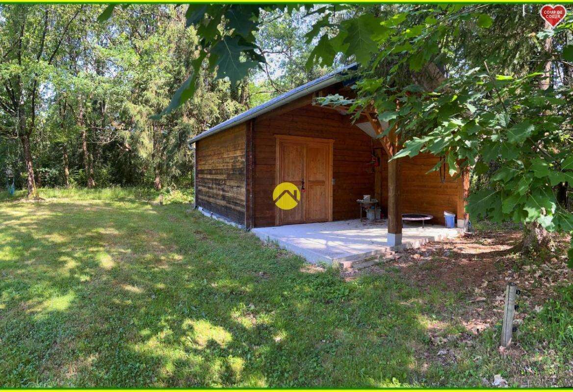 Maison Solognotte Terrain 6345m² - photo 17