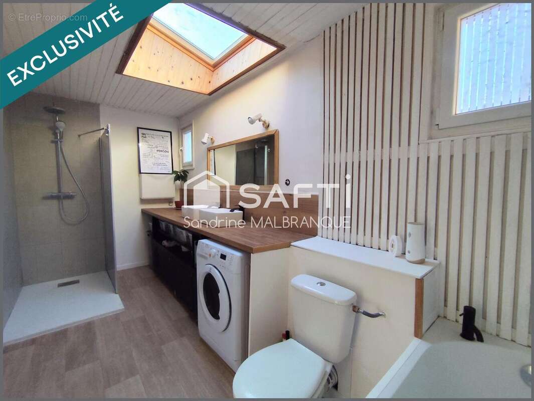 Photo 9 - Maison à ANGRES